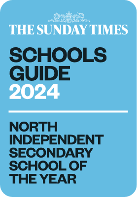 North Independent Secondary School of the Year 2021